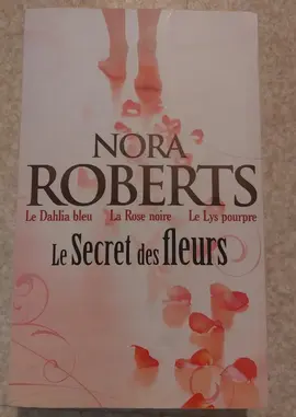 livre roman