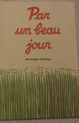 livre enfant