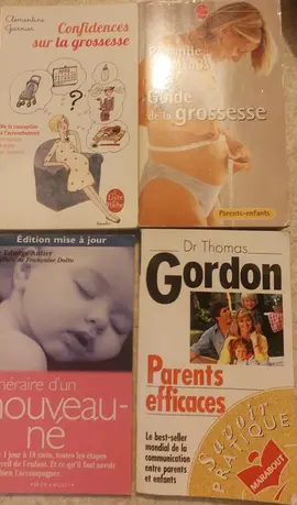 livres maman 2