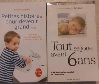 livres maman 3
