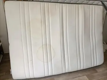 Matelas 2 personnes