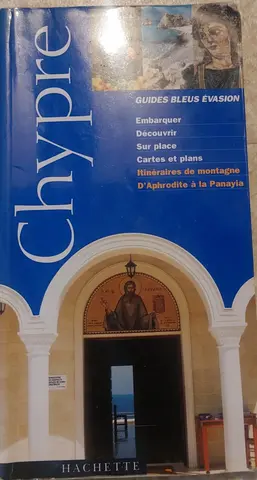 guide chypre