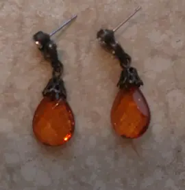 boucle oreille