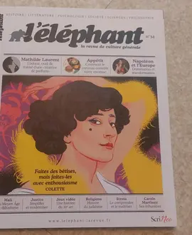 magazinz l ele0hant