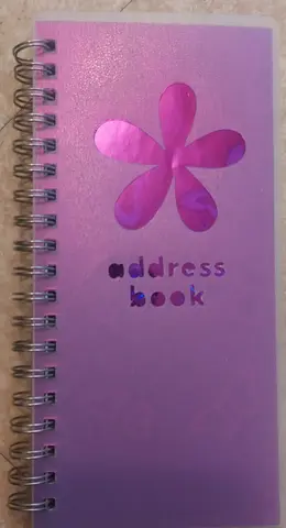 repertoire adresse