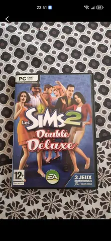 jeu pc les sims 2