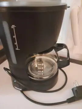 Machine à café