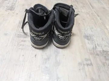 basket supra pointure 35
