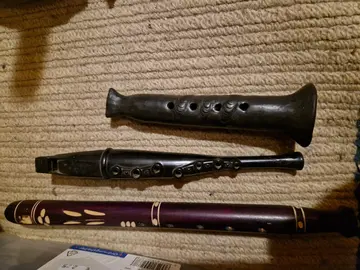 pipeaux