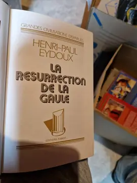 livres