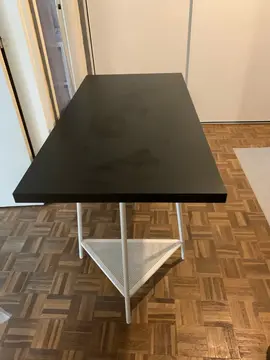Bureau Ikea