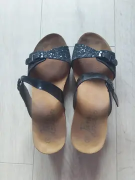 Mules taille 40