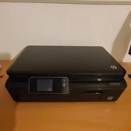 imprimante scanner HP