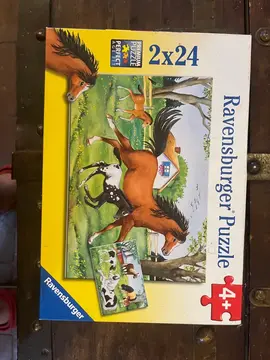 puzzle enfant