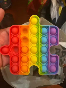 pop it « puzzle »