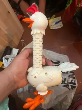 cocotte pâte à modeler