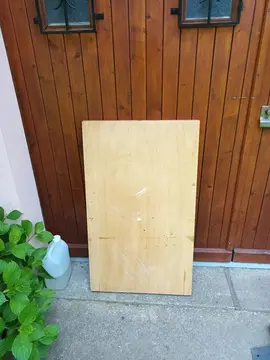Table à tapisser