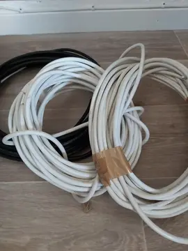 Câble d antenne