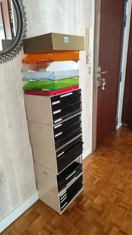 Organiseur de documents