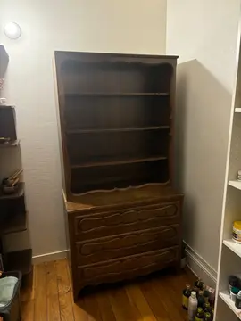 meuble de rangement
