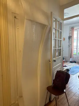 protège meuble polystyrène flexible