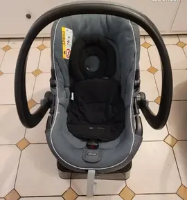 poussette Chicco Trio activ 3