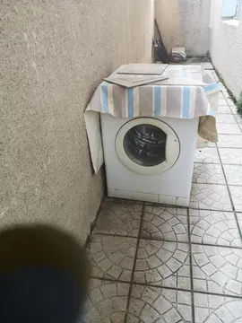 Lave linge