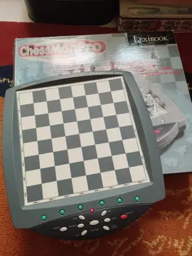 Jeu d'échecs