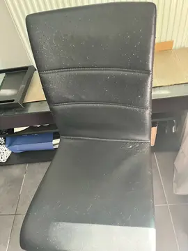chaise