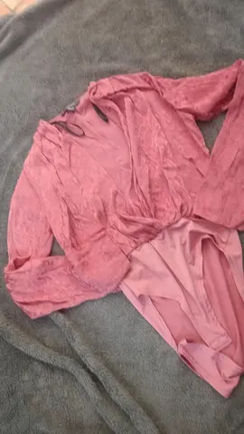 body Primark 34