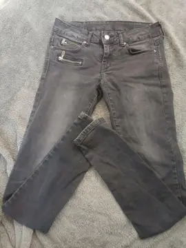 jeans Mango 36