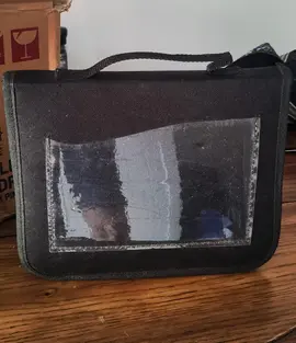 Pochette