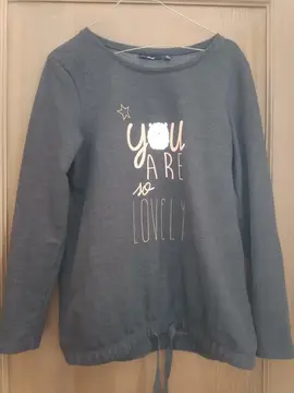 sweat Kiabi M