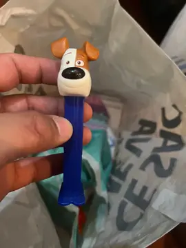 distributeur de pez