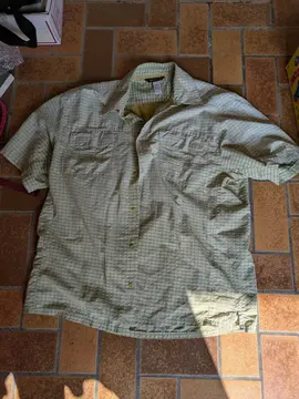 Chemisette XL