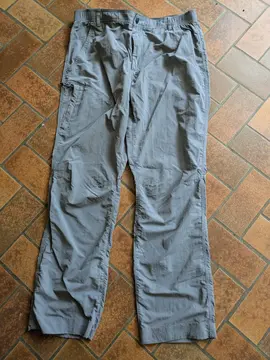 Pantalon homme 46