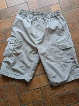 Bermuda homme XL
