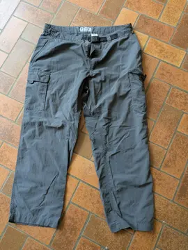 Pantalon homme 48