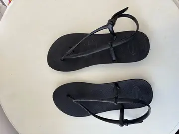Sandales Tongs en 40