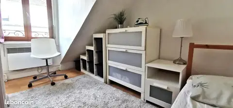mobilier trés bon état