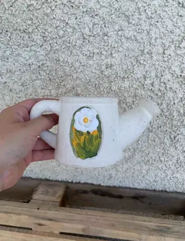 arrosoir deco