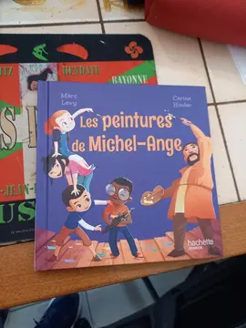 histoire pour enfant