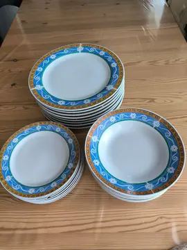 assiette