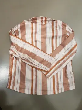 Chemise 2/3 ans