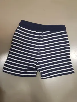 Short 86cm