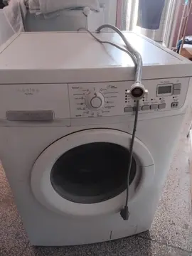machine a laver