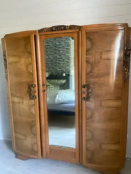 armoire bois