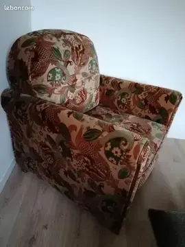 fauteuil