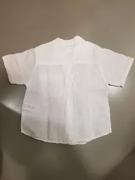 Chemisette 2 ans