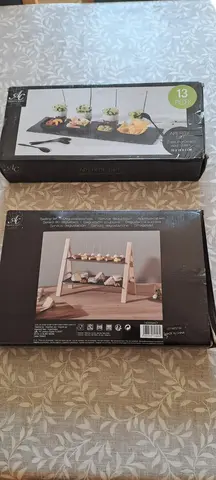set apéritif